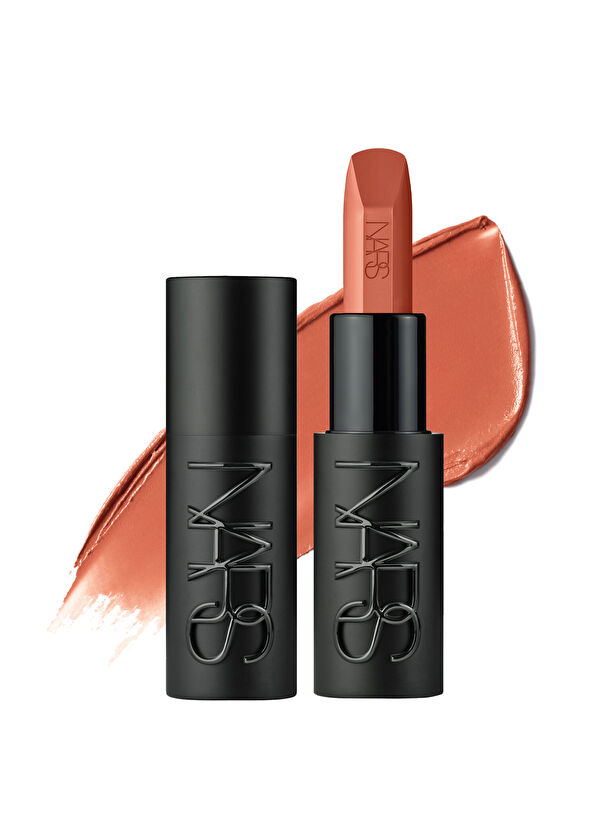 Nars Explicit Lipstick Morocco - 2