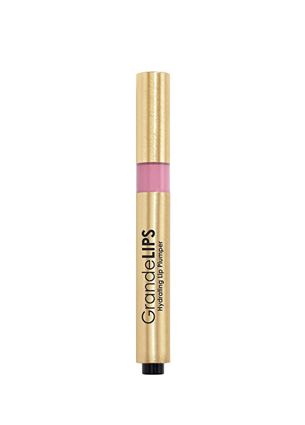Grande Cosmetics Grande Lips Pale Rose Nemlendiricili Dudak Parlatıcısı - 2