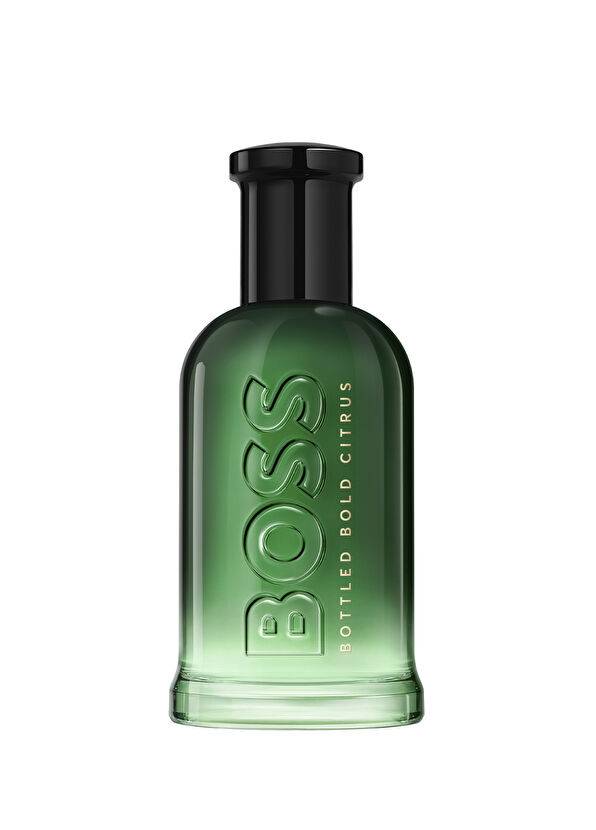 Hugo Boss Boss Bottled Citrus Extreme 200 ml Men's Perfume - 1