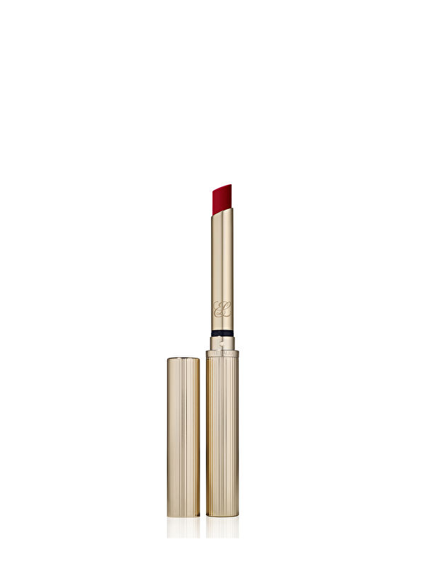 Estee Lauder Pure Color Explicit Silk Matte Lipstick - 2