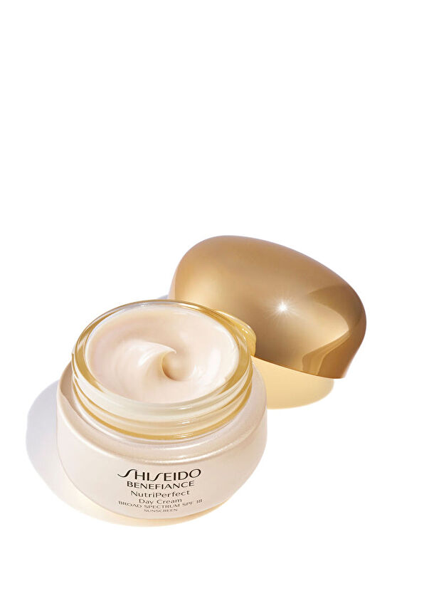 Shiseido Benefiance Nutri Perfect Day 50 ml Krem - 2