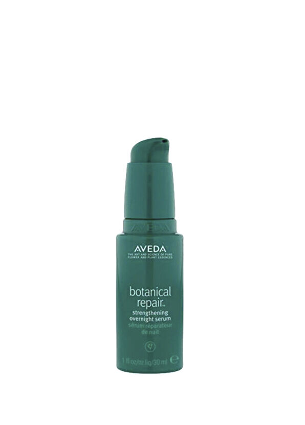Aveda Botanical Repair 30 ml Saç Onarıcı Gece Serumu - 1