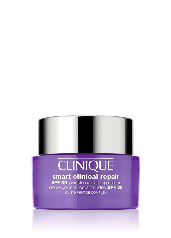 Clinique Smart Clinical Repair SPF 30 50 ml Krem - 2