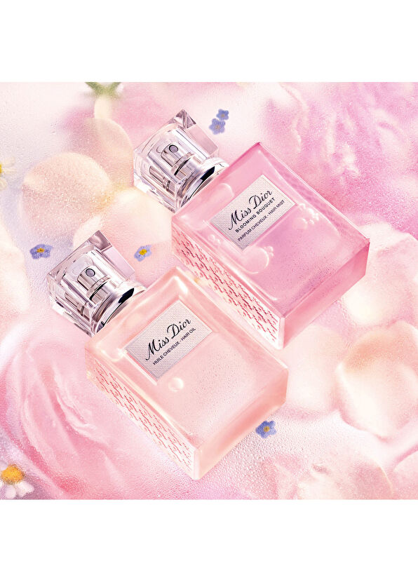 Dior Miss Dior Hair Oil 30 ml - 2