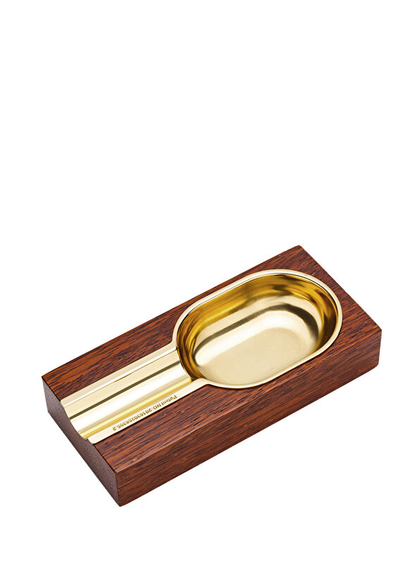 Lubinski Handmade Limited Edition Ahşap Puro Küllüğü - 1