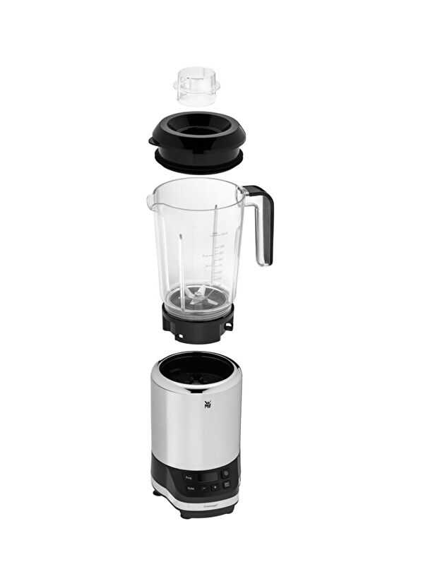 WMF Kult Pro Çok Fonksiyonlu Blender 1200W - 3
