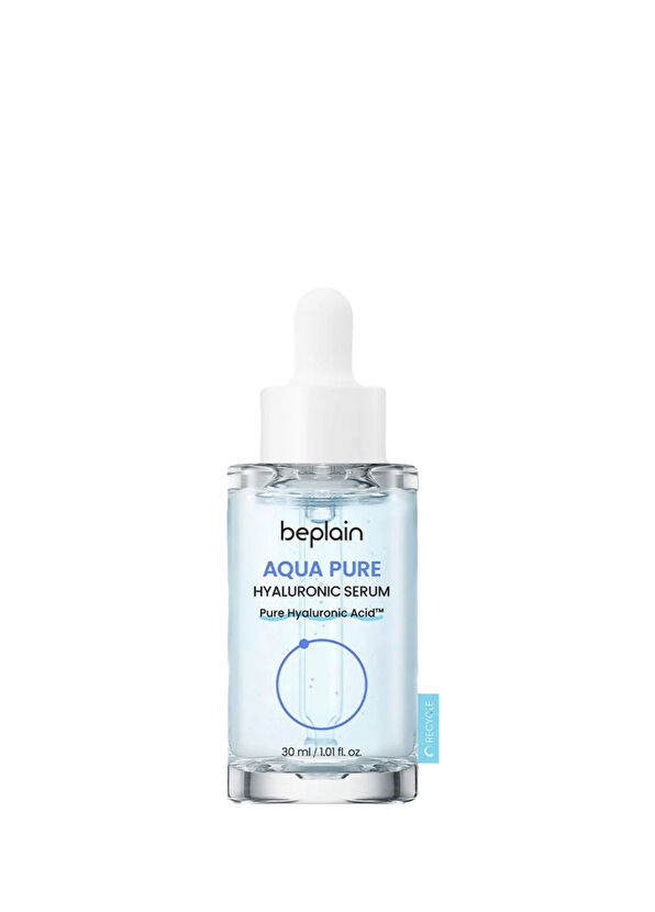 Beplain Aqua Pure Hyaluronic Nemlendirici Cilt Serumu 30 ml - 1