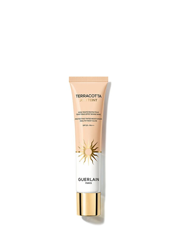 Guerlain Terracotta Joli Teint Renkli Nemlendirici 05 Pearl - 1