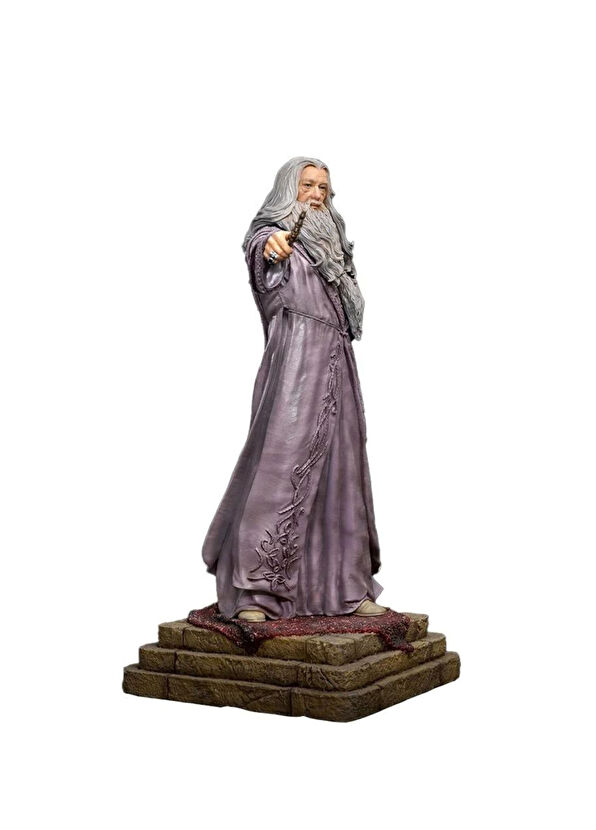 Harry Potter Albus Dumbledore 1/10 Art Scale Limited Edition Heykel - 2