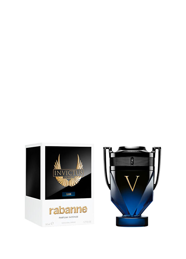 Rabanne Invictus V. Elixir Parfum 50 ml - 2