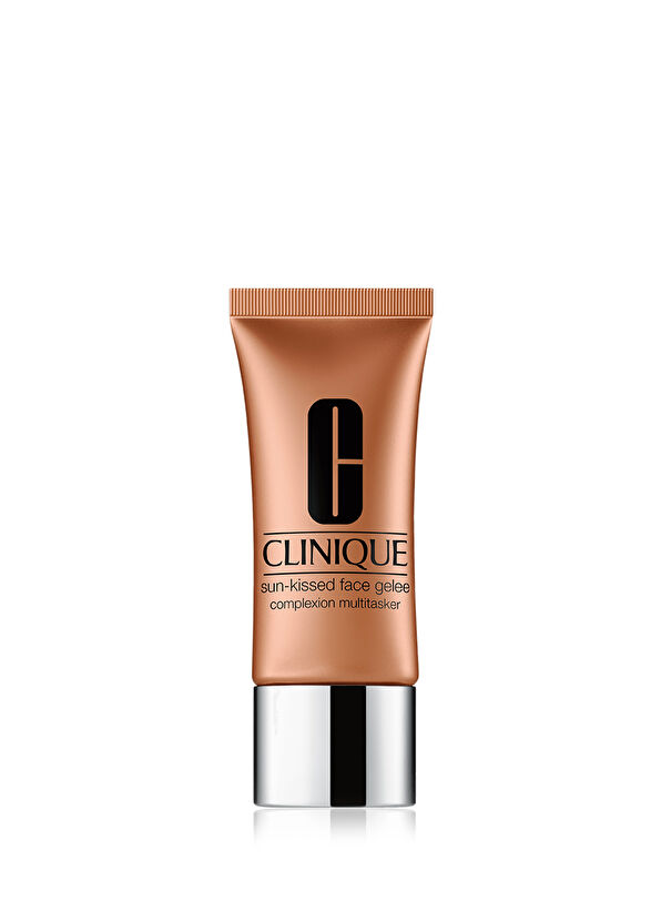 Clinique Sun Kissed Face Gelee - 1