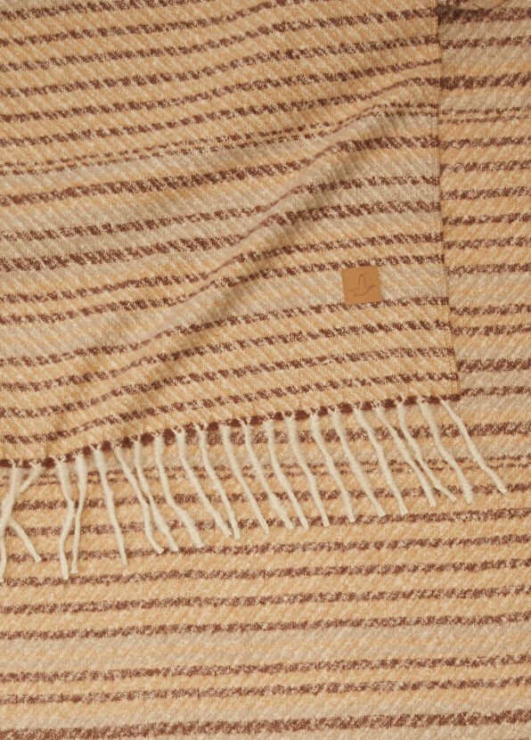 Beymen Club Bej Kahve Kadın Atkı - 2