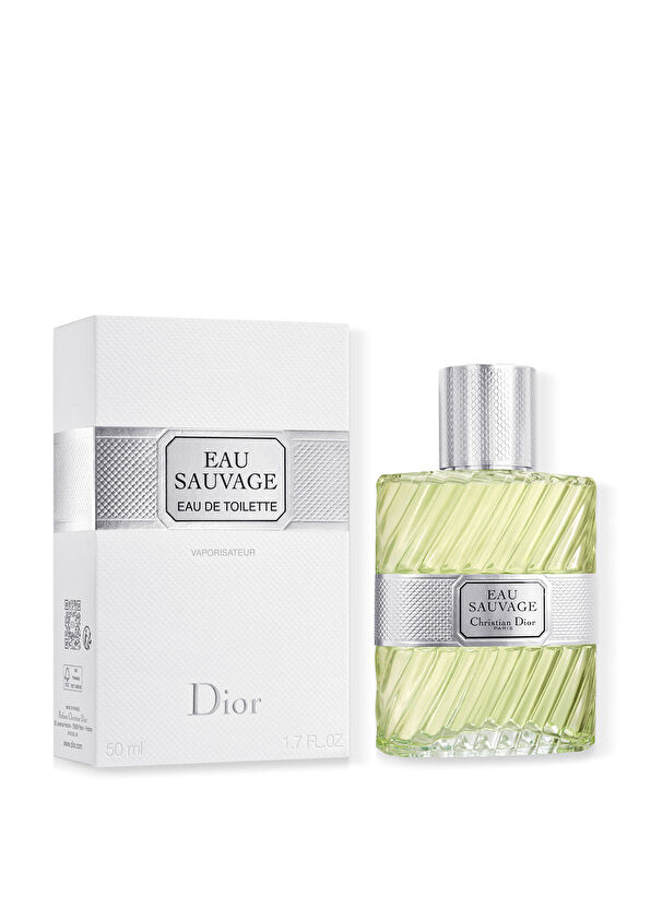 Dior Sauvage Edt 50 Ml Men's Perfume - 2