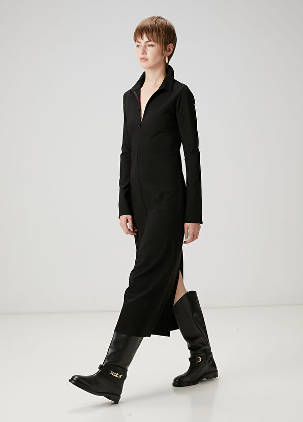 Beymen Club ELBİSE JERSEY - 2