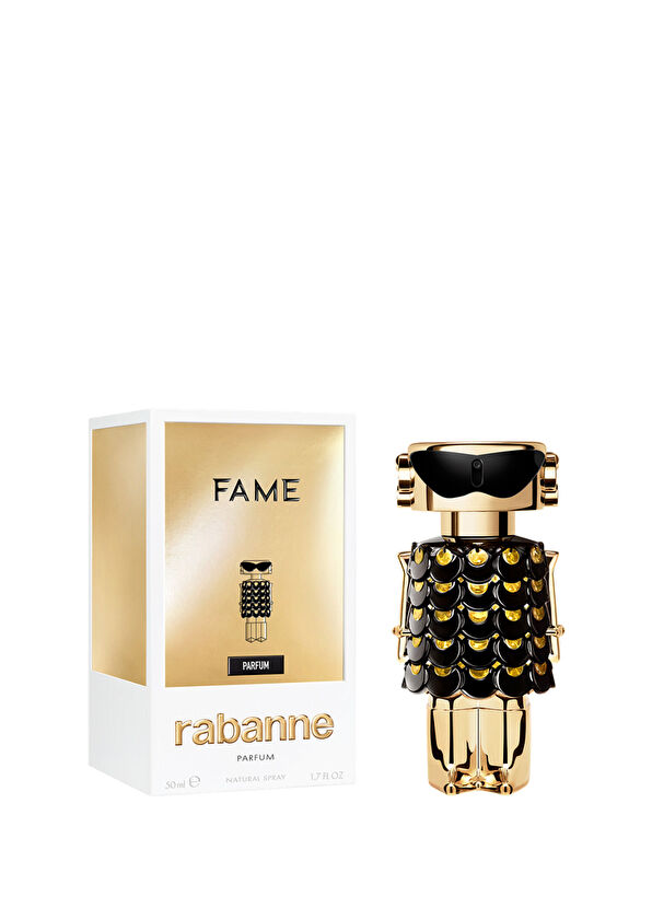 Rabanne Fame Parfum EDP 50 ml Women's Perfume - 2