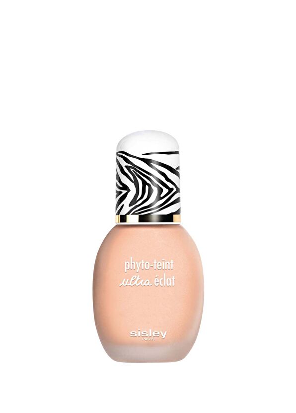 Sisley Phyto-Teint Ultra Eclat 1 Ivory - 1