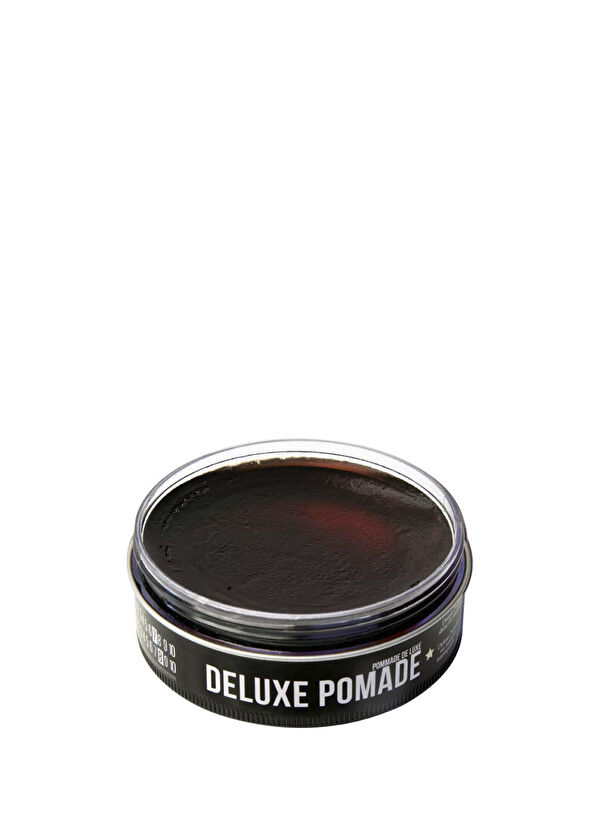 Uppercut Deluxe Barbers Collection Deluxe Pomade Güçlü Tutuş & Yüksek Parlaklık Wax 300 gr - 3