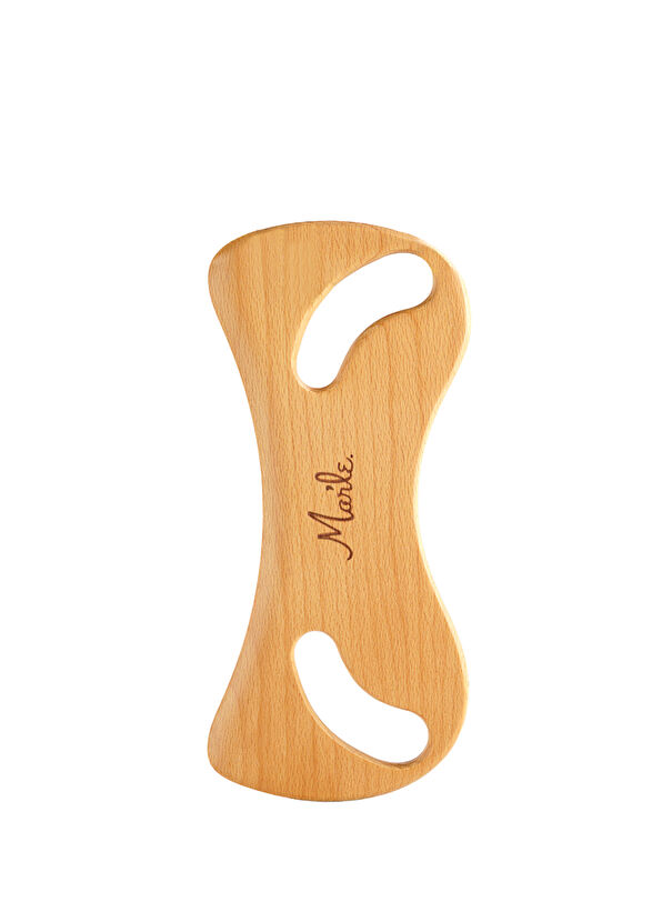Mar'le Cellulite Remover Wooden Massager - 1
