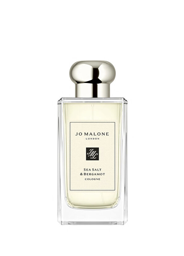 Jo Malone London Sea Salt & Bergamot Cologne 100 ml - 1