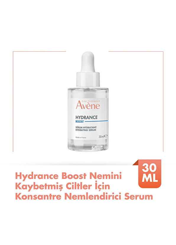 Avene Hydrance Boost Konsantre Nemlendirici Serum 30 ml - 2