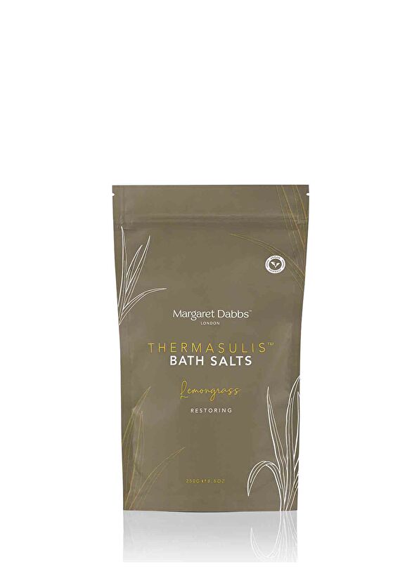 Margaret Dabbs London ThermaSulis Restoring Lemongrass Banyo Tuzu - 1