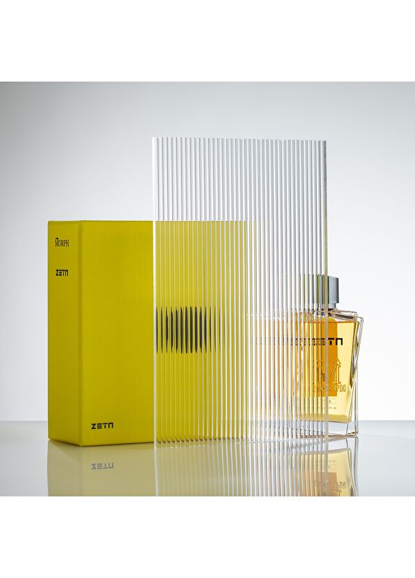Morph Zeta Eau De Parfum Intense 100ml - 2