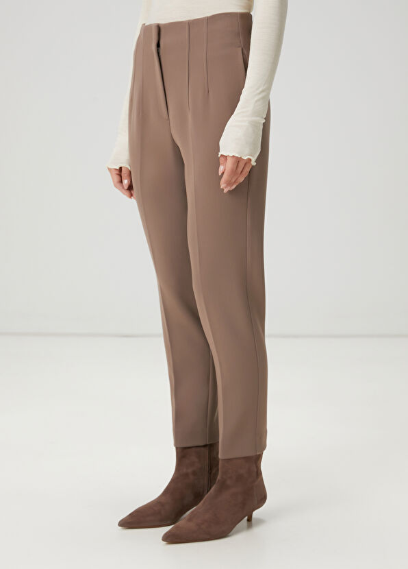 Beymen Club Vizon Slim Cigarette Pantolon - 2