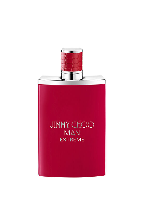 Jimmy Choo Man Extreme EDP 100 ml Erkek Parfüm - 1