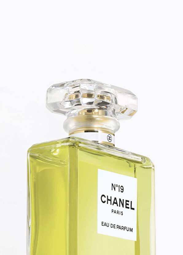 Chanel N°19 EAU DE PERFUME SPRAY 100ML - 2