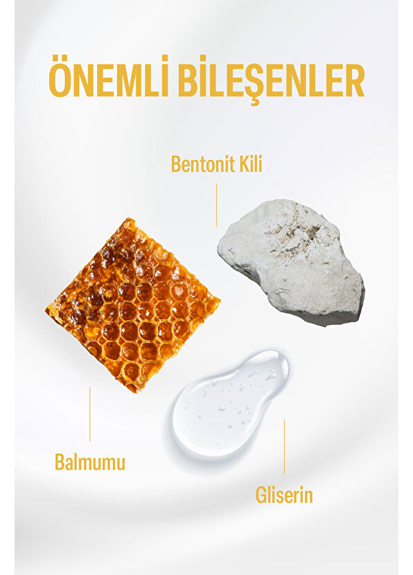 Reuzel Severed Head Pomade Güçlü Tutuş Sağlayan Mat Kil Saç Şekillendirici Pomad 95,8 gr - 3