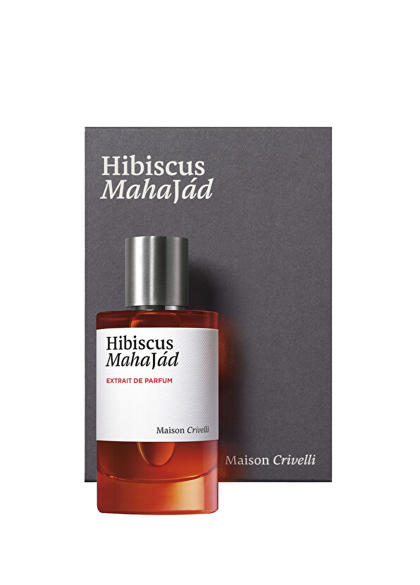 Maison Crivelli Hibiscus Mahajad Extrait 100 ml Unisex Parfüm - 2