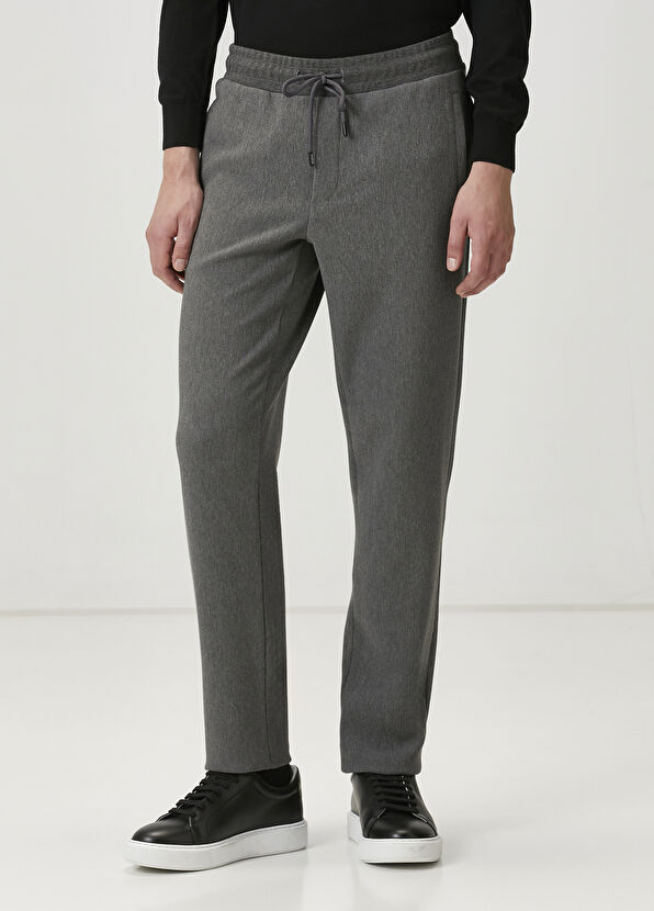 Beymen Club Antrasit Pantolon - 2