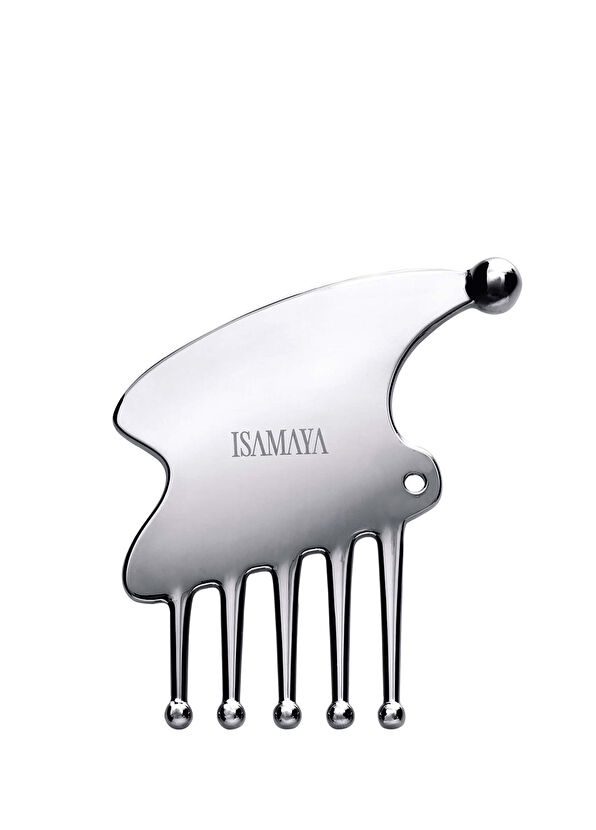 Isamaya Sculpt 01 - 1