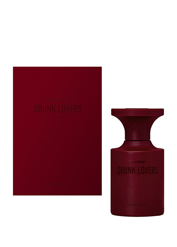 Born to Stand Out Drunk Lovers Extrait Exteme 50 ml Perfume - 2