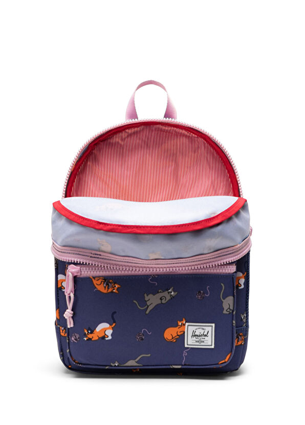 Herschel Heritage Çok Renkli Unisex Çocuk Sırt Çantası - 2