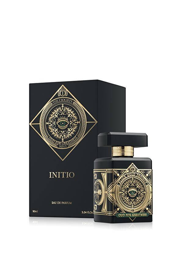Initio Oud for Greatness Neo EDP 90 ml Parfüm - 2