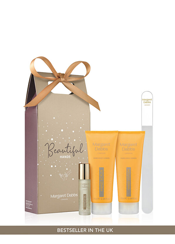 Margaret Dabbs London Beautiful Hands Gift Set - 2