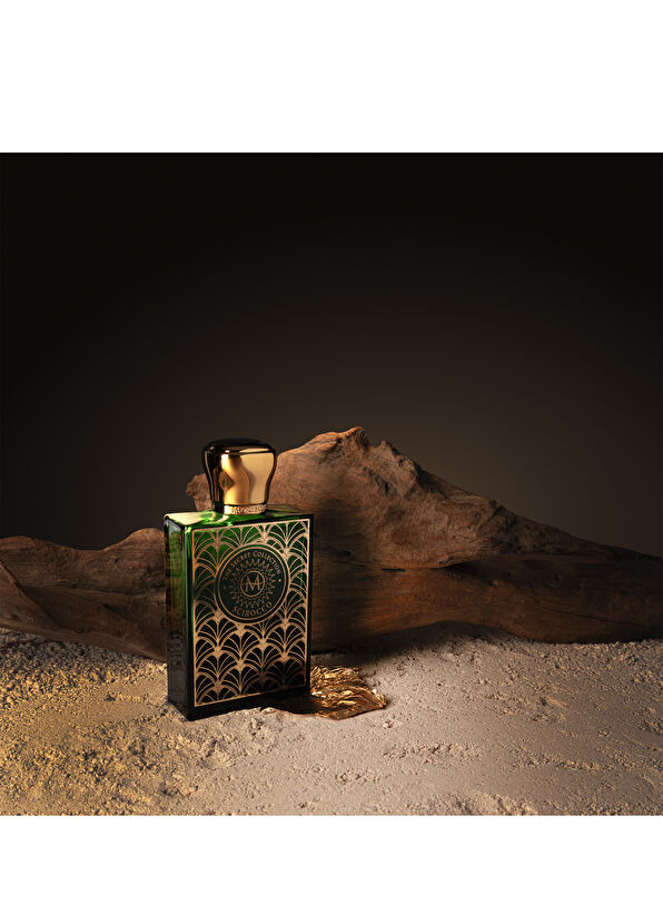 Moresque Secret Collection Scirocco EDP 75ml Parfum - 2