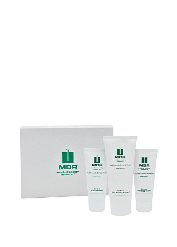 MBR Design Box 3-Piece Skin Care Set - 2