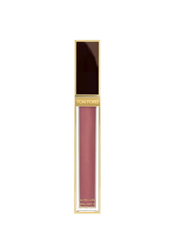 Tom Ford Gloss Luxe - Casablanca - 1