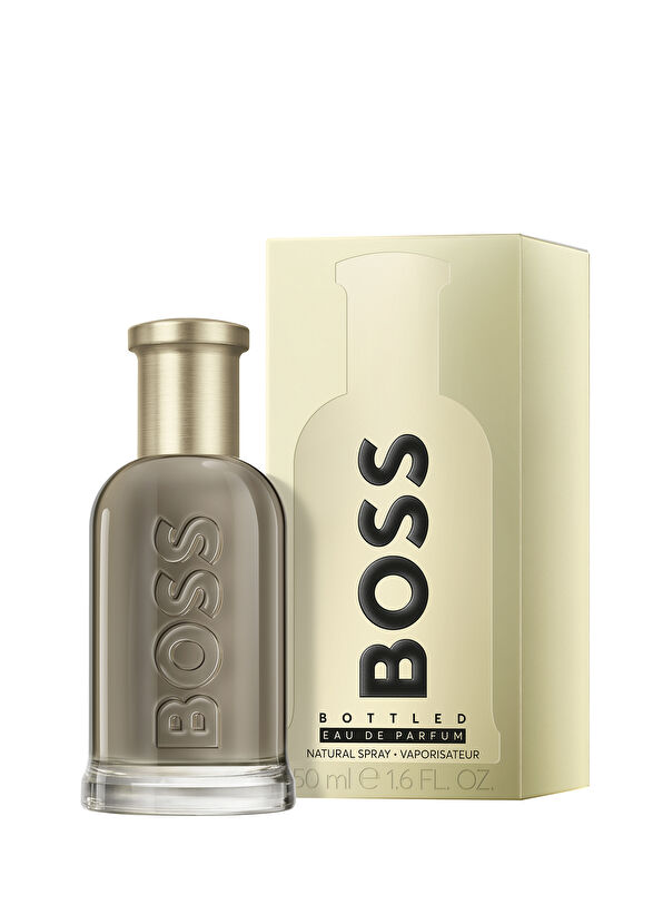 Hugo Boss Bottled EDP 50 ml Erkek Parfüm - 2