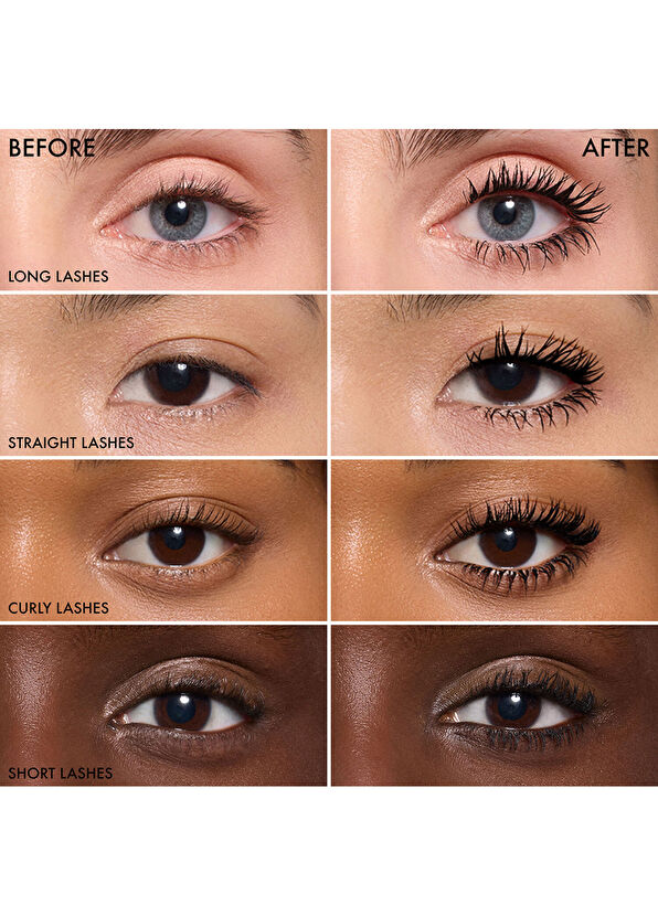 Dior Diorshow Overvolume Mascara 090 - 2