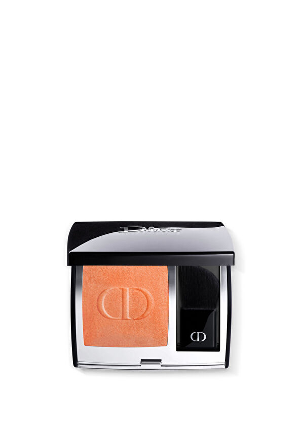 Dior Rouge Blush Satın 643 - 1