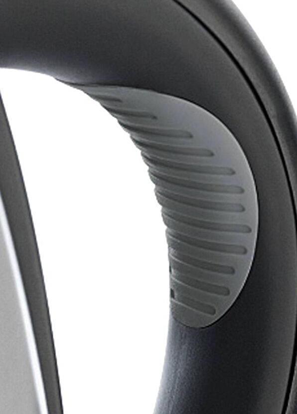 WMF Stelio Siyah Paslanmaz Çelik Su Isıtıcı 1,2 lt - 2