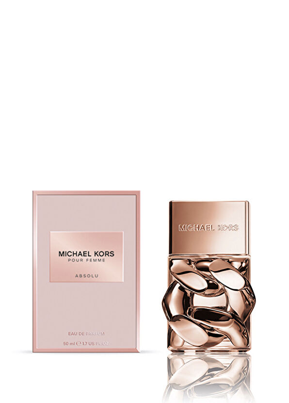 Michael Kors Pour Femme Absolu EDP 50 ml Kadın Parfüm - 2