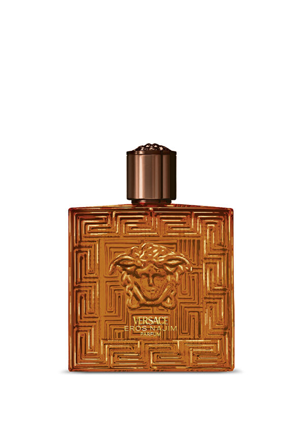 Versace Eros Najim Parfum 100 ml Erkek Parfüm - 1