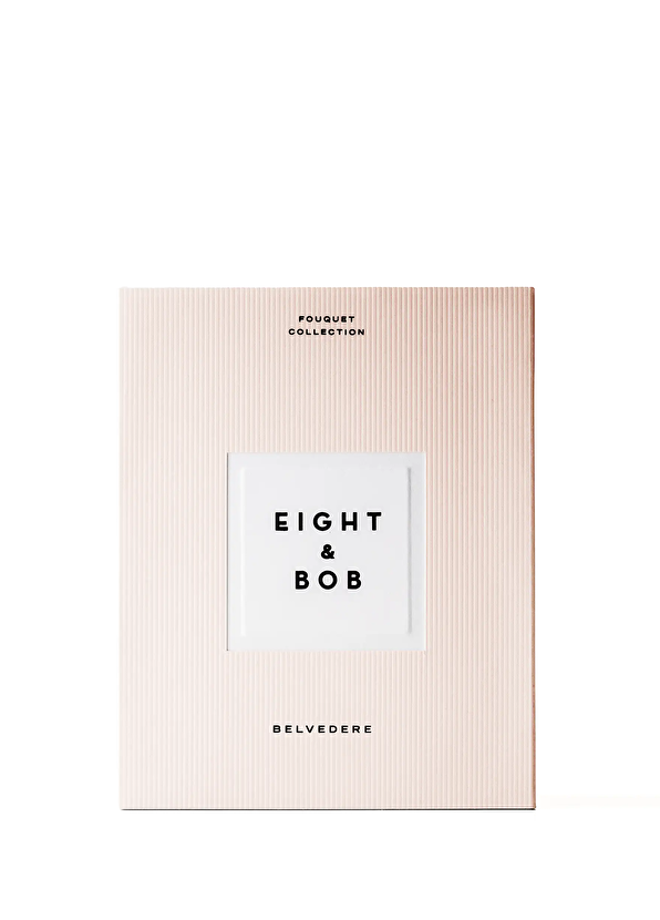 Eight & Bob Belvedere 100 ml EDP - 2