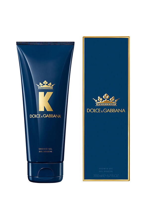 Dolce&Gabbana Kby Dolce&Gabbana Shower Gel 200 Ml - 2