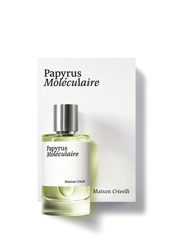 Maison Crivelli Papyrus Moleculaire Edp Parfum 100 ml - 2
