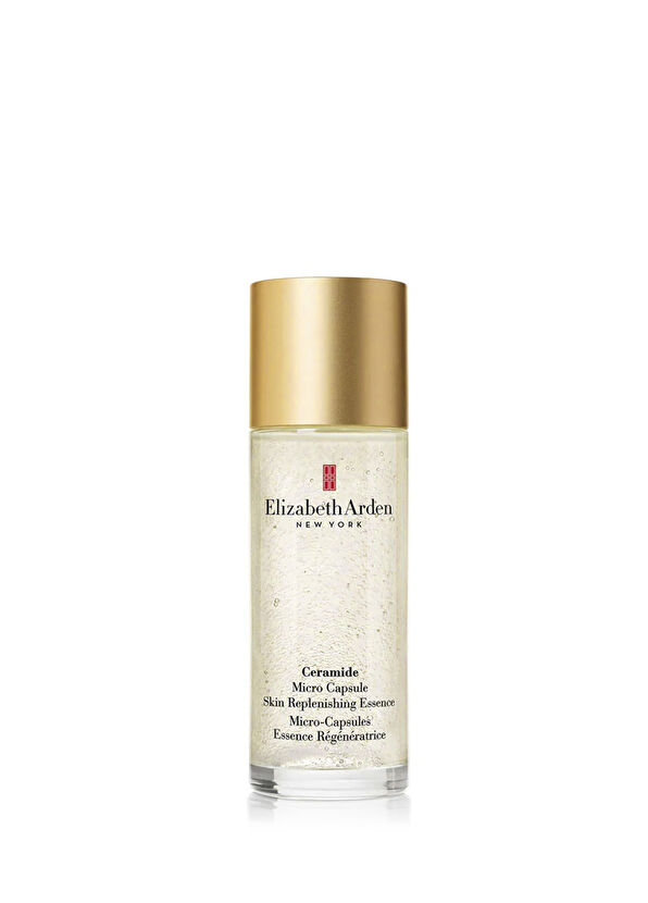 Elizabeth Arden Ceramide Micro Capsule Skin Replenishing Essence Yaşlanma Karşıtı Cilt Bakım Yağı 90 ml - 1
